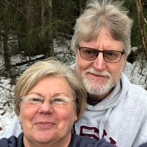 Meet your Posher, Geraldine